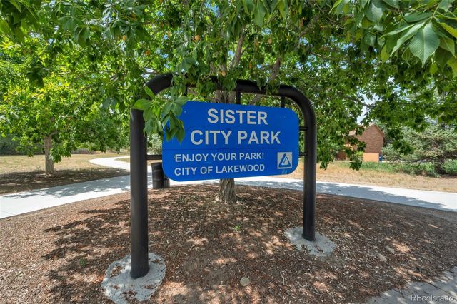 3330 S Ammons Street 10-103, Lakewood, CO 80227