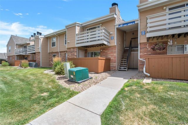 3330 S Ammons Street 10-103, Lakewood, CO 80227