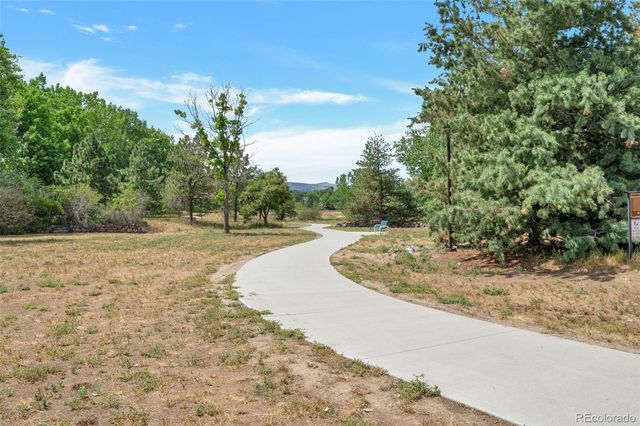 3330 S Ammons Street 10-103, Lakewood, CO 80227