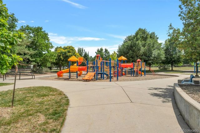 3330 S Ammons Street 10-103, Lakewood, CO 80227