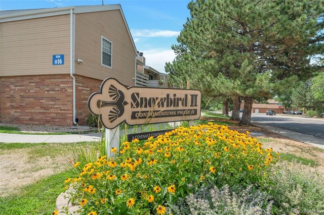 3330 S Ammons Street 10-103, Lakewood, CO 80227