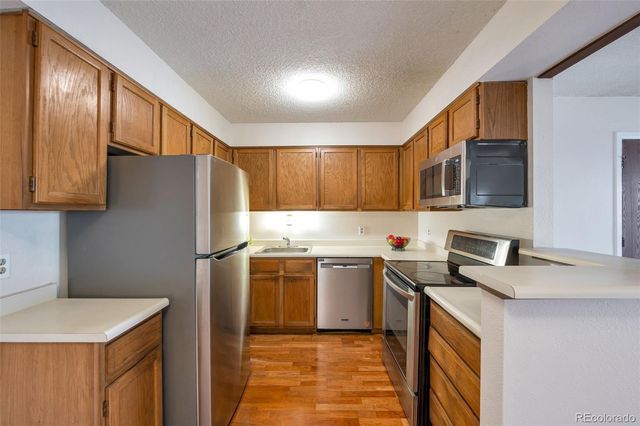 3330 S Ammons Street 10-103, Lakewood, CO 80227