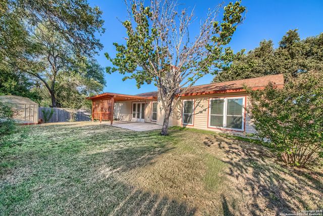 7002 Autumn Chase, Leon Valley, TX 78238