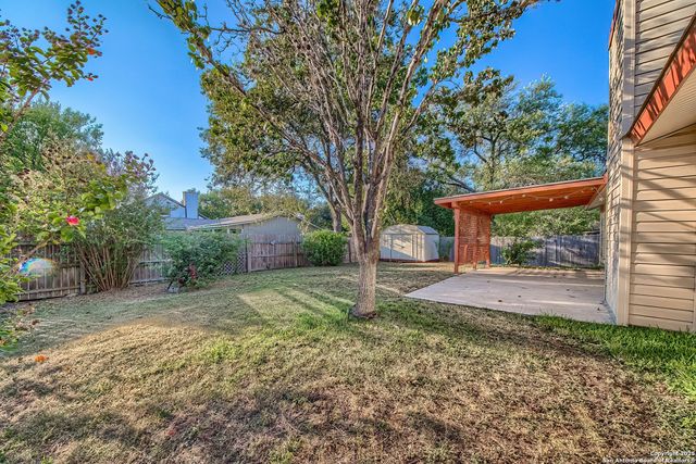 7002 Autumn Chase, Leon Valley, TX 78238