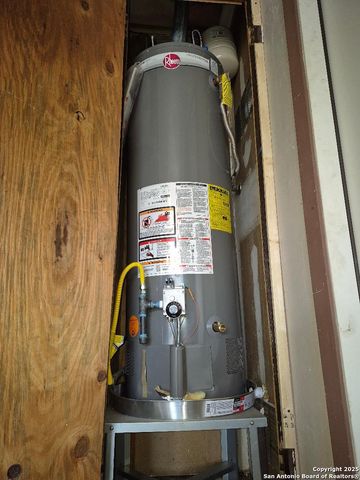 7002 Autumn Chase, Leon Valley, TX 78238