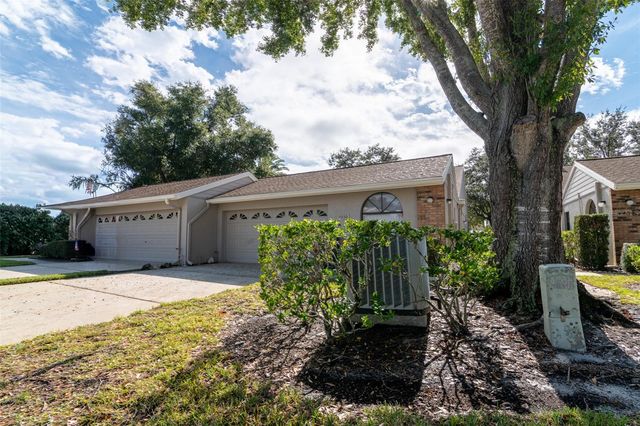 5530 SALEM SQUARE DRIVE N, Palm Harbor, FL 34685
