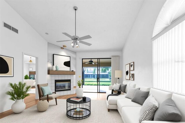 5530 SALEM SQUARE DRIVE N, Palm Harbor, FL 34685