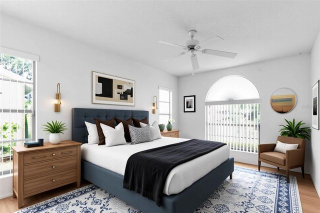 5530 SALEM SQUARE DRIVE N, Palm Harbor, FL 34685