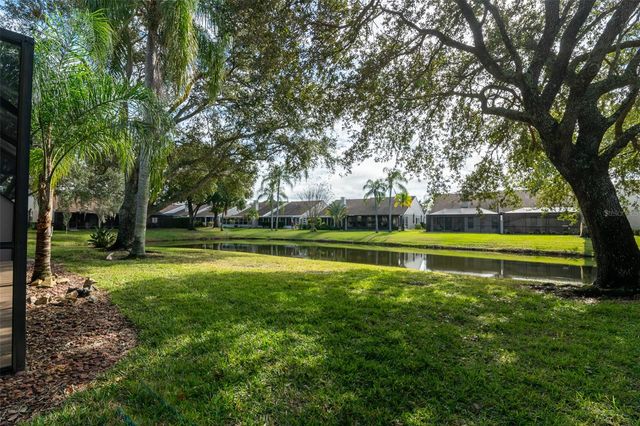 5530 SALEM SQUARE DRIVE N, Palm Harbor, FL 34685