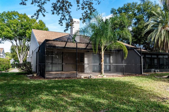 5530 SALEM SQUARE DRIVE N, Palm Harbor, FL 34685