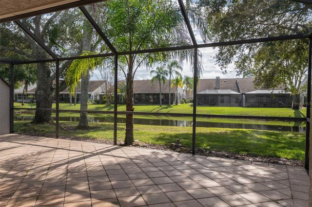 5530 SALEM SQUARE DRIVE N, Palm Harbor, FL 34685