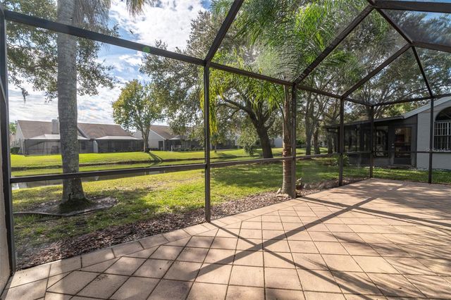 5530 SALEM SQUARE DRIVE N, Palm Harbor, FL 34685