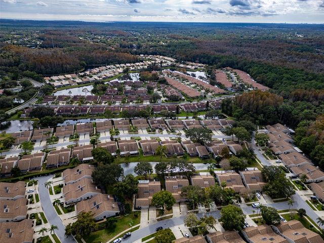 5530 SALEM SQUARE DRIVE N, Palm Harbor, FL 34685