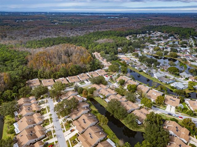 5530 SALEM SQUARE DRIVE N, Palm Harbor, FL 34685