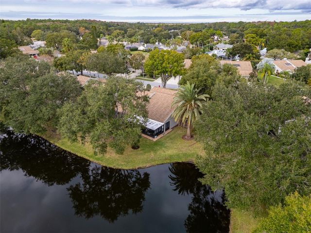 5530 SALEM SQUARE DRIVE N, Palm Harbor, FL 34685