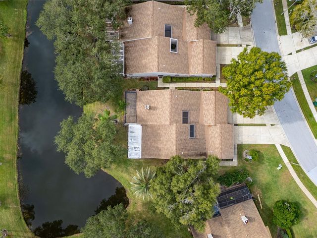 5530 SALEM SQUARE DRIVE N, Palm Harbor, FL 34685