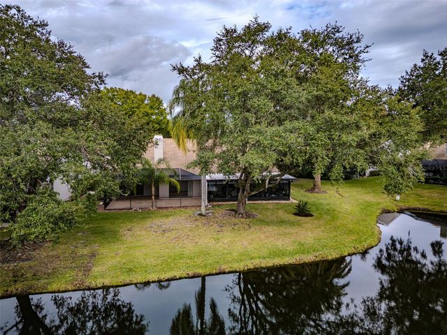 5530 SALEM SQUARE DRIVE N, Palm Harbor, FL 34685