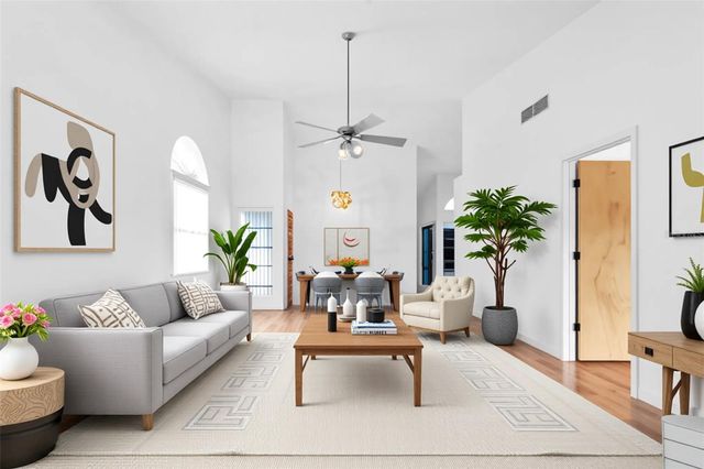 5530 SALEM SQUARE DRIVE N, Palm Harbor, FL 34685