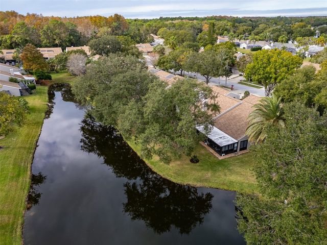 5530 SALEM SQUARE DRIVE N, Palm Harbor, FL 34685