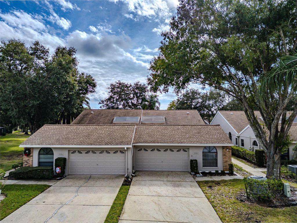 5530 SALEM SQUARE DRIVE N, Palm Harbor, FL 34685