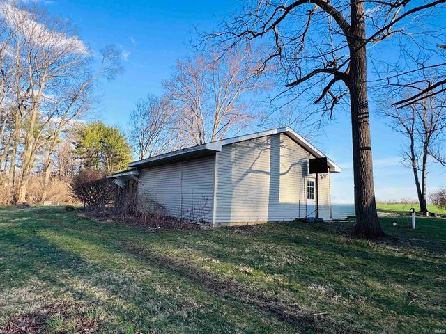 2381 N St Rd 109 Road, Columbia City, IN 46725