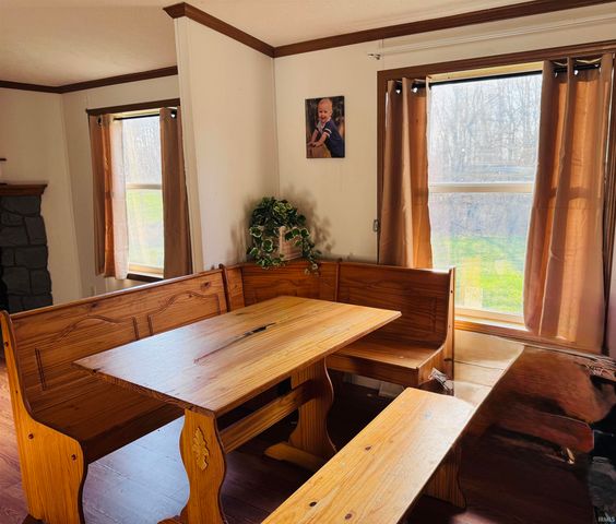 2381 N St Rd 109 Road, Columbia City, IN 46725