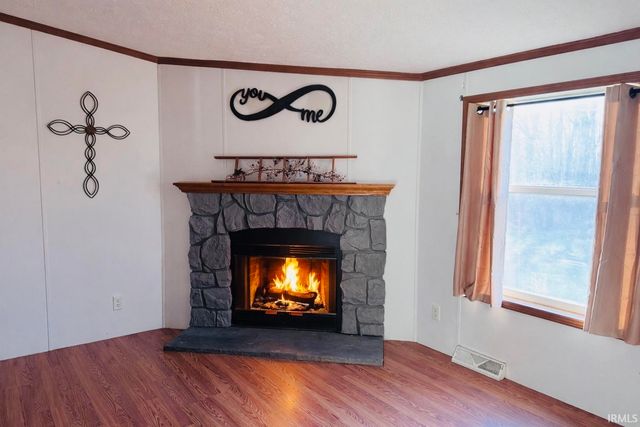 2381 N St Rd 109 Road, Columbia City, IN 46725