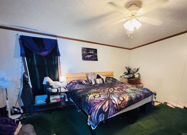 2381 N St Rd 109 Road, Columbia City, IN 46725