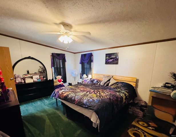 2381 N St Rd 109 Road, Columbia City, IN 46725