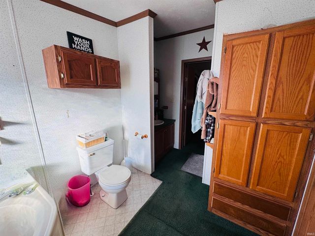 2381 N St Rd 109 Road, Columbia City, IN 46725