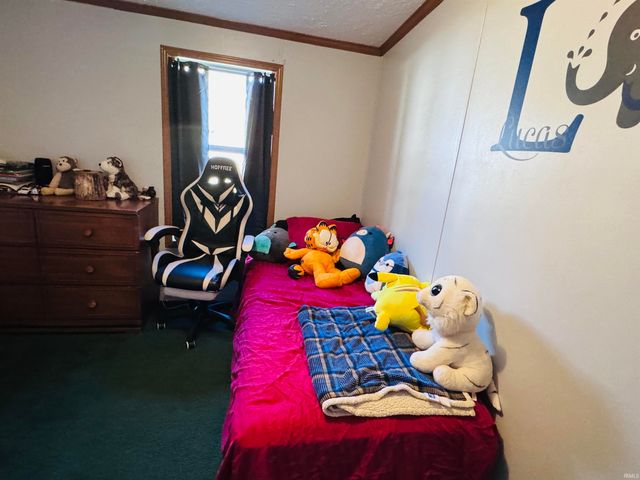 2381 N St Rd 109 Road, Columbia City, IN 46725