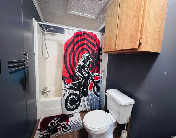 2381 N St Rd 109 Road, Columbia City, IN 46725