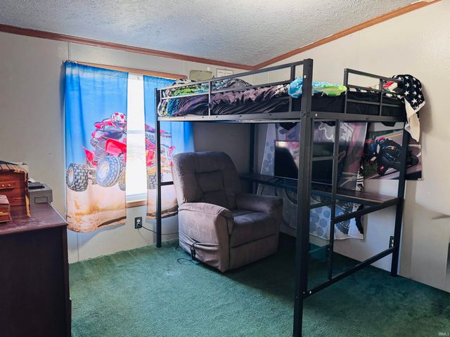 2381 N St Rd 109 Road, Columbia City, IN 46725