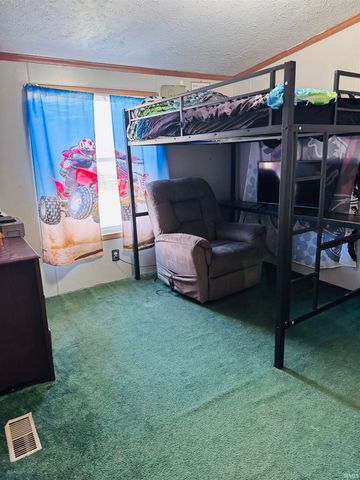 2381 N St Rd 109 Road, Columbia City, IN 46725