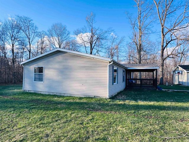 2381 N St Rd 109 Road, Columbia City, IN 46725