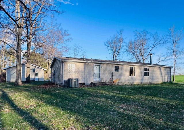 2381 N St Rd 109 Road, Columbia City, IN 46725