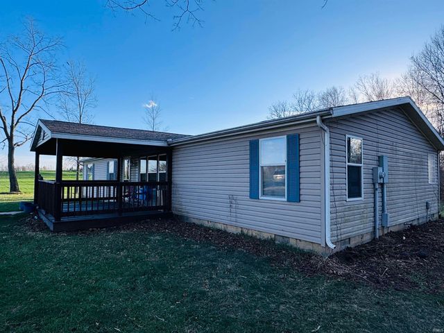 2381 N St Rd 109 Road, Columbia City, IN 46725