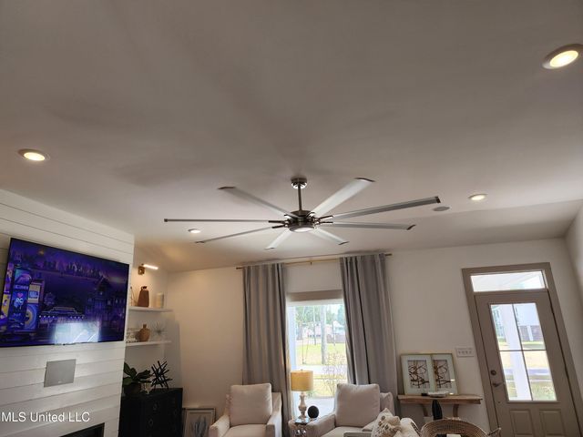 167 Oleander Drive, Gulfport, MS 39507