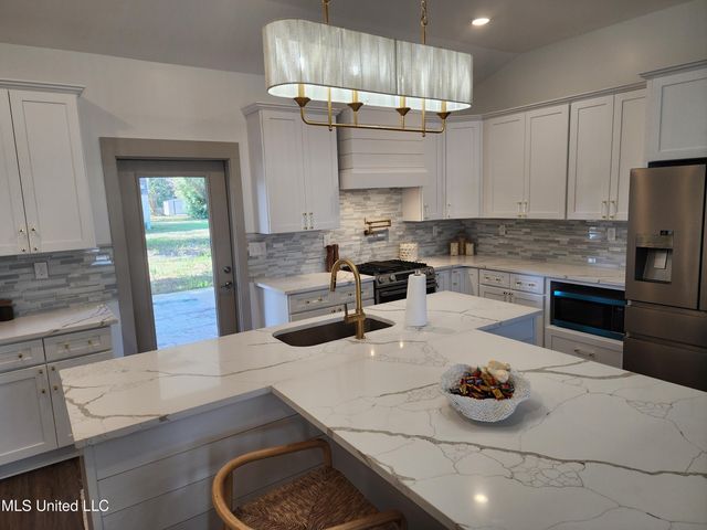 167 Oleander Drive, Gulfport, MS 39507