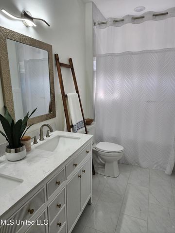 167 Oleander Drive, Gulfport, MS 39507