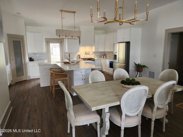 167 Oleander Drive, Gulfport, MS 39507