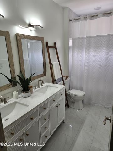 167 Oleander Drive, Gulfport, MS 39507