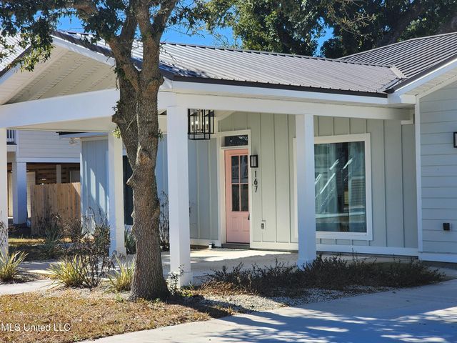 167 Oleander Drive, Gulfport, MS 39507