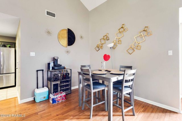 118 Syrup Row, Lafayette, LA 70508
