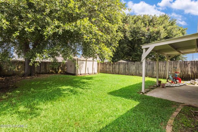 118 Syrup Row, Lafayette, LA 70508