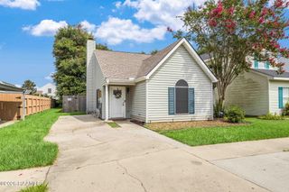 118 Syrup Row, Lafayette, LA 70508