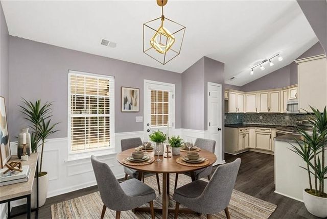 608 Riverside NW Drive, Calhoun, GA 30701