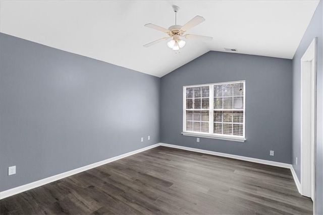 608 Riverside NW Drive, Calhoun, GA 30701