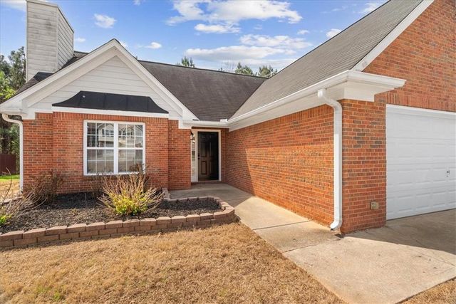 608 Riverside NW Drive, Calhoun, GA 30701