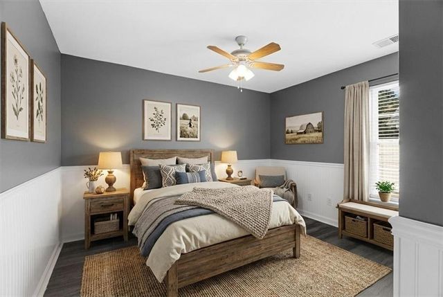 608 Riverside NW Drive, Calhoun, GA 30701